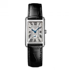 Жіночий годинник LONGINES DOLCEVITA L5.255.4.71.0 купити за ціною 87230 грн на сайті - THEWATCH