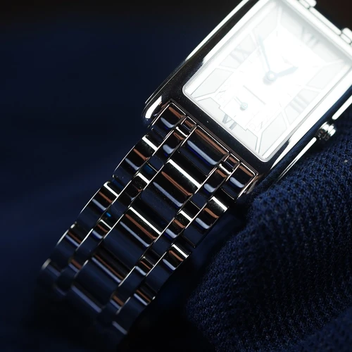 Жіночий годинник LONGINES DOLCEVITA L5.512.4.75.6 купити за ціною 87230 грн на сайті - THEWATCH