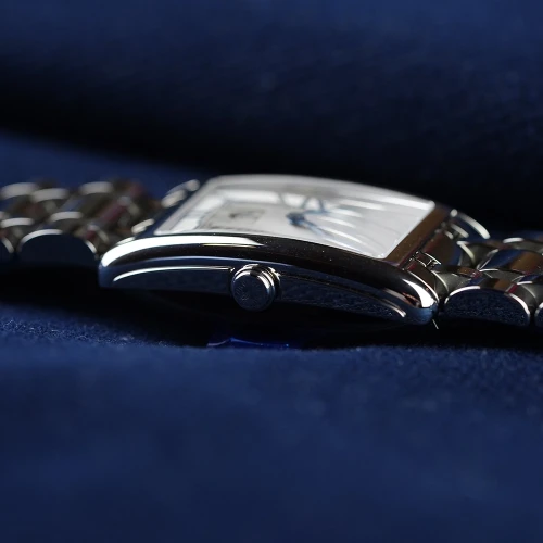 Жіночий годинник LONGINES DOLCEVITA L5.512.4.75.6 купити за ціною 87230 грн на сайті - THEWATCH