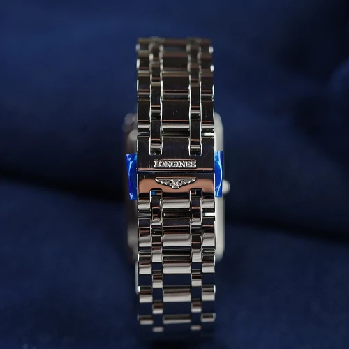 Жіночий годинник LONGINES DOLCEVITA L5.512.4.75.6 купити за ціною 87230 грн на сайті - THEWATCH