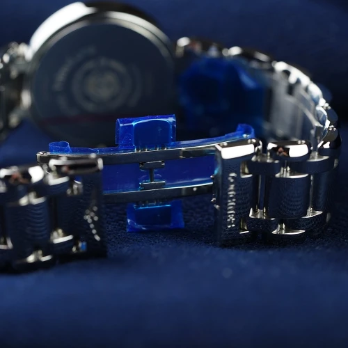 Жіночий годинник LONGINES PRIMALUNA L8.122.4.99.6 купити за ціною 87230 грн на сайті - THEWATCH