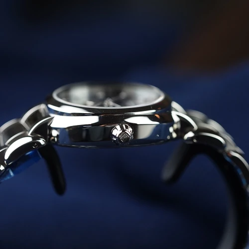 Жіночий годинник LONGINES PRIMALUNA L8.122.4.99.6 купити за ціною 87230 грн на сайті - THEWATCH