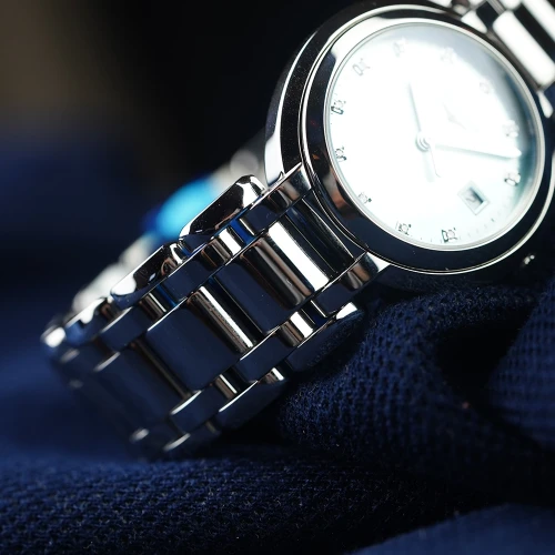 Жіночий годинник LONGINES PRIMALUNA L8.122.4.90.6 купити за ціною 87230 грн на сайті - THEWATCH