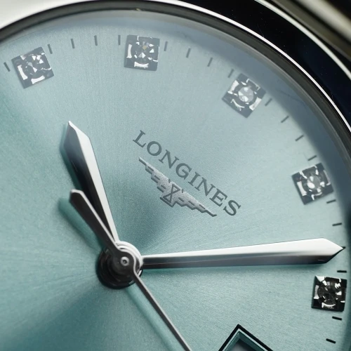 Жіночий годинник LONGINES PRIMALUNA L8.122.4.90.6 купити за ціною 87230 грн на сайті - THEWATCH