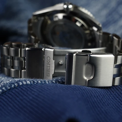 Мужские наручные часы SEIKO PROSPEX MARINEMASTER 1965 DIVER'S MODERN RE-INTERPRETATION SJE101J1 купить по цене 171700 грн на сайте - THEWATCH