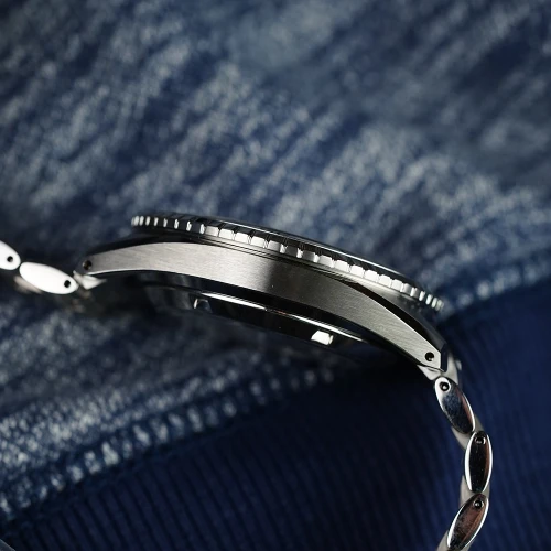 Мужские наручные часы SEIKO PROSPEX MARINEMASTER 1965 DIVER'S MODERN RE-INTERPRETATION SJE101J1 купить по цене 171700 грн на сайте - THEWATCH