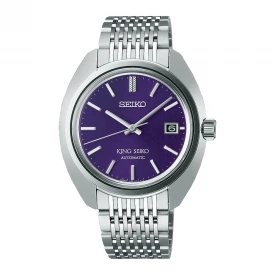 Чоловічий годинник KING SEIKO KS1969 SJE111J1 купити за ціною 161600 грн на сайті - THEWATCH