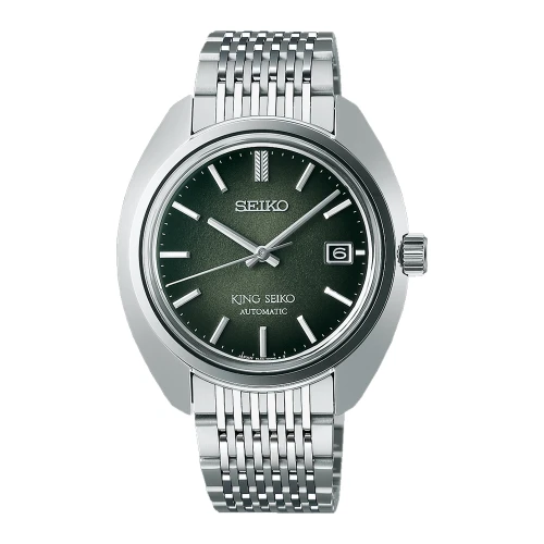 Чоловічий годинник KING SEIKO KS1969 SJE113J1 купити за ціною 161600 грн на сайті - THEWATCH