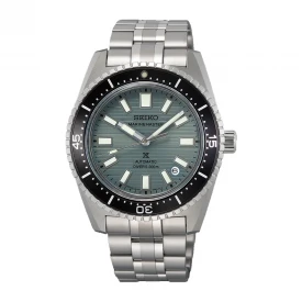 Чоловічий годинник SEIKO PROSPEX MARINEMASTER 1965 DIVER'S MODERN RE-INTERPRETATION SJE117J1 купити за ціною 171700 грн на сайті - THEWATCH