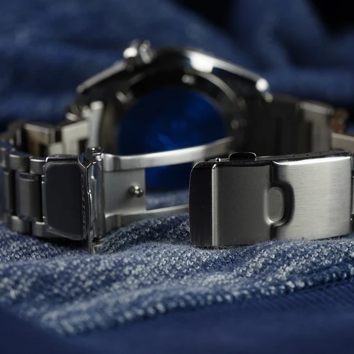 Чоловічий годинник SEIKO PROSPEX 1968 DIVER’S MODERN RE-INTERPRETATION SLA073J1 купити за ціною 151500 грн на сайті - THEWATCH