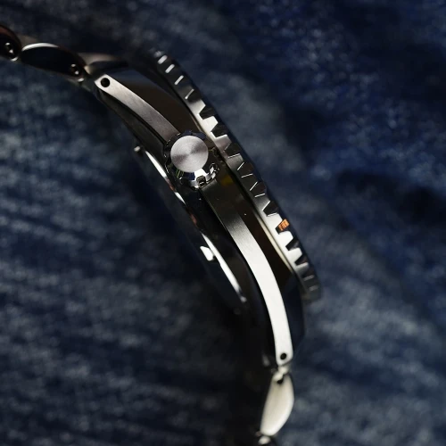 Чоловічий годинник SEIKO PROSPEX 1968 DIVER’S MODERN RE-INTERPRETATION SLA073J1 купити за ціною 151500 грн на сайті - THEWATCH