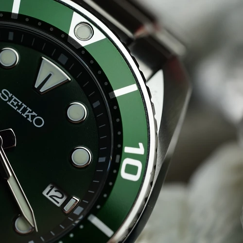 Мужские наручные часы SEIKO PROSPEX SUMO SPB103J1 купить по цене 43900 грн на сайте - THEWATCH