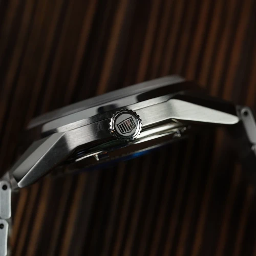 Мужские наручные часы SEIKO KING SEIKO SPB287J1 купить по цене 90900 грн на сайте - THEWATCH