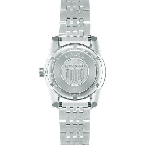 Мужские наручные часы KING SEIKO KSK SPB389J1 купить по цене 106100 грн на сайте - THEWATCH