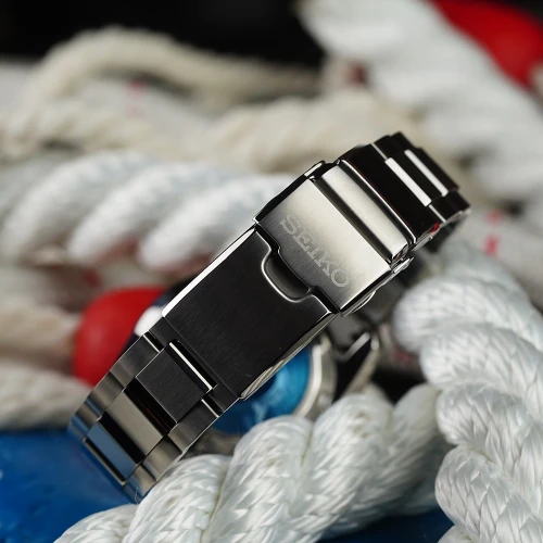 Чоловічий годинник SEIKO PROSPEX 1968 RE-INTERPRETATION SAVE THE OCEAN SPECIAL EDITION SPB299J1 купити за ціною 0 грн на сайті - THEWATCH