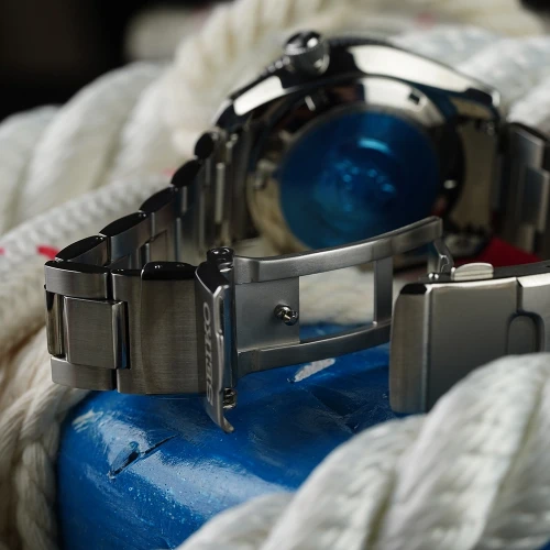 Чоловічий годинник SEIKO PROSPEX 1968 RE-INTERPRETATION SAVE THE OCEAN SPECIAL EDITION SPB299J1 купити за ціною 0 грн на сайті - THEWATCH