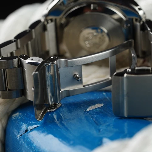 Мужские наручные часы SEIKO PROSPEX CAPTAIN WILLARD SAVE THE OCEAN SPECIAL EDITION SPB301J1 купить по цене 73200 грн на сайте - THEWATCH