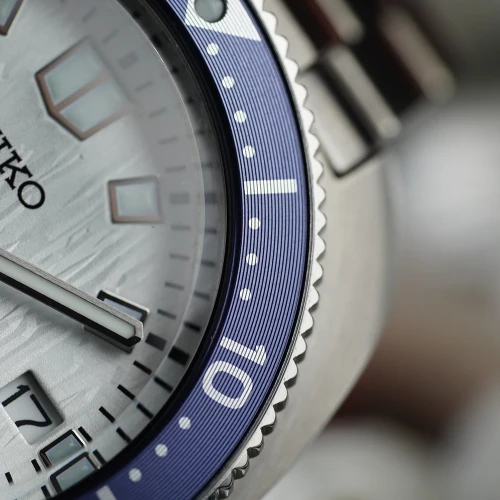 Мужские наручные часы SEIKO PROSPEX CAPTAIN WILLARD SAVE THE OCEAN SPECIAL EDITION SPB301J1 купить по цене 73200 грн на сайте - THEWATCH