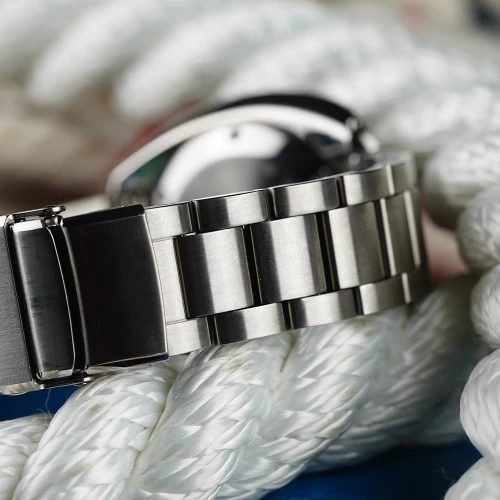 Мужские наручные часы SEIKO PROSPEX CAPTAIN WILLARD SAVE THE OCEAN SPECIAL EDITION SPB301J1 купить по цене 73200 грн на сайте - THEWATCH