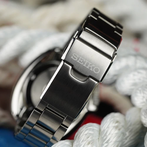 Мужские наручные часы SEIKO PROSPEX CAPTAIN WILLARD SAVE THE OCEAN SPECIAL EDITION SPB301J1 купить по цене 73200 грн на сайте - THEWATCH