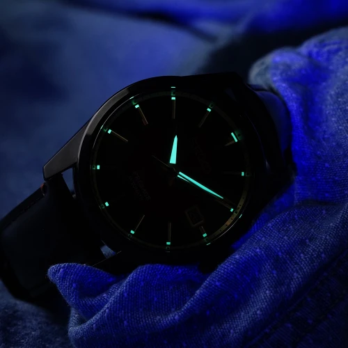 Чоловічий годинник SEIKO PRESAGE SHARP EDGED KABUKI THEATER LIMITED EDITION SPB331J1 купити за ціною 53000 грн на сайті - THEWATCH