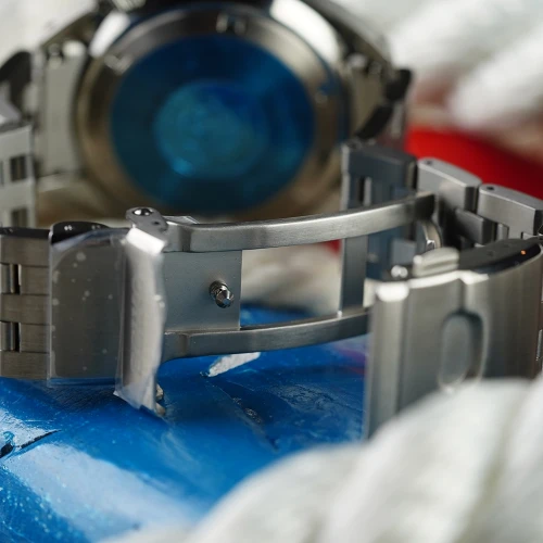 Чоловічий годинник SEIKO PROSPEX HERITAGE TURTLE 1968 RE-INTERPRETATION SPB315J1 купити за ціною 60600 грн на сайті - THEWATCH