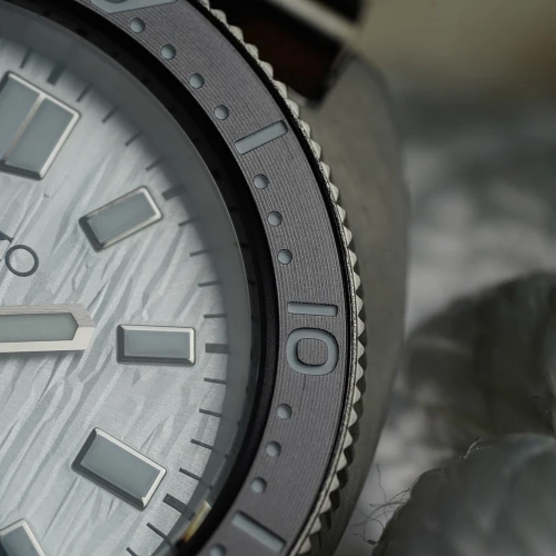 Чоловічий годинник SEIKO PROSPEX HERITAGE TURTLE WATCHMAKING 110TH ANNIVERSARY SAVE THE OCEAN LIMITED EDITION SPB333J1 купити за ціною 70700 грн на сайті - THEWATCH