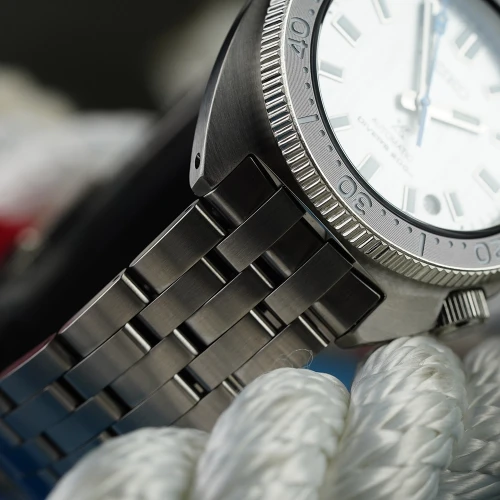 Чоловічий годинник SEIKO PROSPEX HERITAGE TURTLE WATCHMAKING 110TH ANNIVERSARY SAVE THE OCEAN LIMITED EDITION SPB333J1 купити за ціною 70700 грн на сайті - THEWATCH