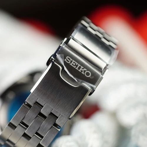 Чоловічий годинник SEIKO PROSPEX HERITAGE TURTLE 1968 RE-INTERPRETATION SPB315J1 купити за ціною 60600 грн на сайті - THEWATCH