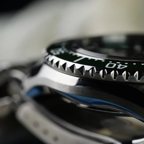 Чоловічий годинник SEIKO PROSPEX 1968 RE-INTERPRETATION GMT SPB383J1 купити за ціною 85900 грн на сайті - THEWATCH