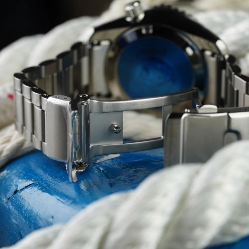 Чоловічий годинник SEIKO PROSPEX 1968 RE-INTERPRETATION GMT SPB383J1 купити за ціною 85900 грн на сайті - THEWATCH