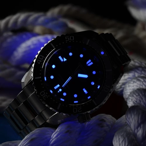 Чоловічий годинник SEIKO PROSPEX 1968 RE-INTERPRETATION GMT SPB383J1 купити за ціною 85900 грн на сайті - THEWATCH