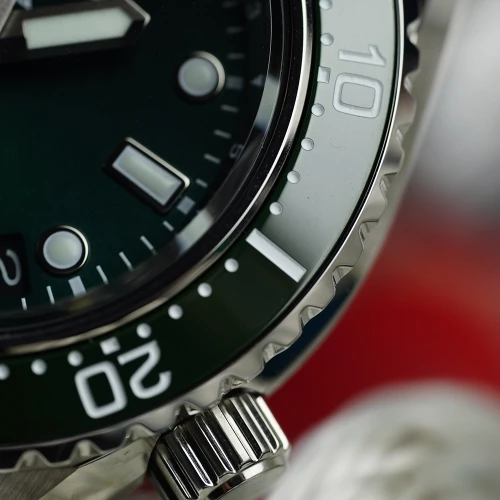 Чоловічий годинник SEIKO PROSPEX 1968 RE-INTERPRETATION GMT SPB381J1 купити за ціною 85900 грн на сайті - THEWATCH