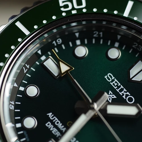 Чоловічий годинник SEIKO PROSPEX 1968 RE-INTERPRETATION GMT SPB381J1 купити за ціною 85900 грн на сайті - THEWATCH
