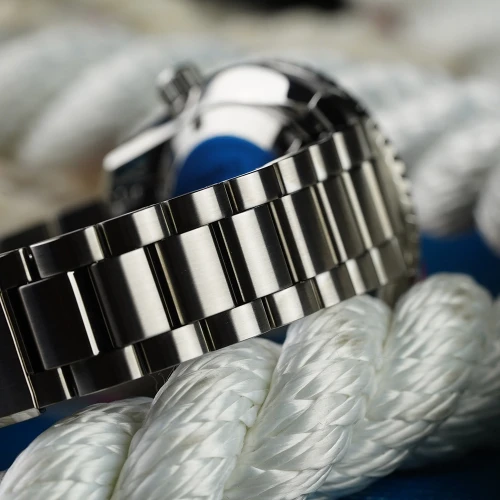 Чоловічий годинник SEIKO PROSPEX 1968 RE-INTERPRETATION GMT SPB383J1 купити за ціною 85900 грн на сайті - THEWATCH