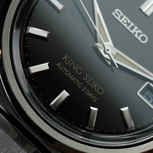 Мужские наручные часы KING SEIKO KSK SPB387J1 купить по цене 106100 грн на сайте - THEWATCH
