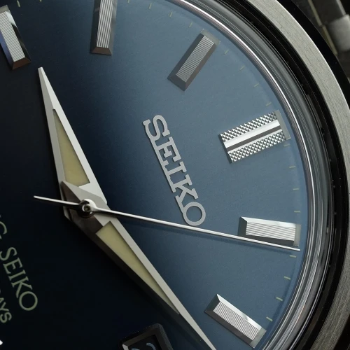 Мужские наручные часы KING SEIKO KSK SPB389J1 купить по цене 106100 грн на сайте - THEWATCH