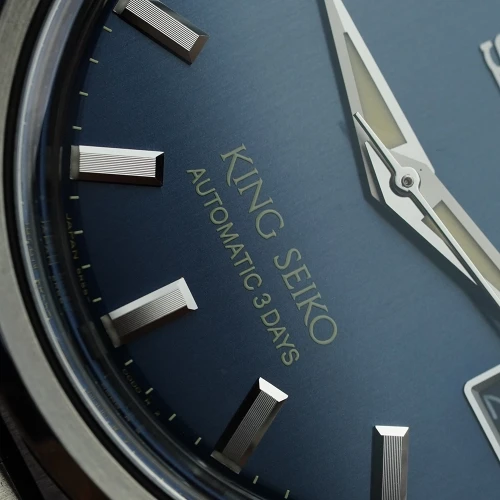 Мужские наручные часы KING SEIKO KSK SPB389J1 купить по цене 106100 грн на сайте - THEWATCH