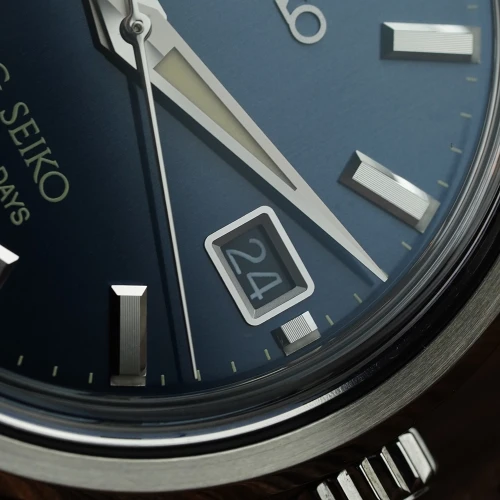 Мужские наручные часы KING SEIKO KSK SPB389J1 купить по цене 106100 грн на сайте - THEWATCH