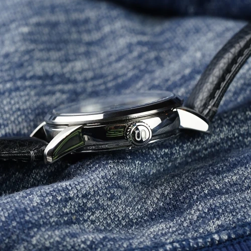 Чоловічий годинник SEIKO PRESAGE WATCHMAKING 110TH ANNIVERSARY LIMITED EDITION SPB401J1 купити за ціною 70700 грн на сайті - THEWATCH