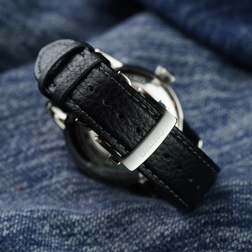 Чоловічий годинник SEIKO PRESAGE WATCHMAKING 110TH ANNIVERSARY LIMITED EDITION SPB401J1 купити за ціною 70700 грн на сайті - THEWATCH