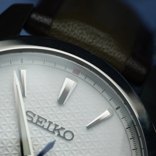 Чоловічий годинник SEIKO PRESAGE SHARP EDGED WATCHMAKING 110TH ANNIVERSARY LIMITED EDITION SPB413J1 купити за ціною 58100 грн на сайті - THEWATCH
