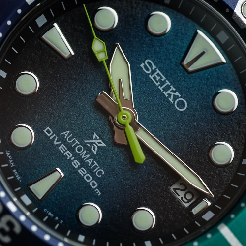 Чоловічий годинник SEIKO PROSPEX SUMO EUROPEAN LIMITED EDITION SPB431J1 купити за ціною 55600 грн на сайті - THEWATCH