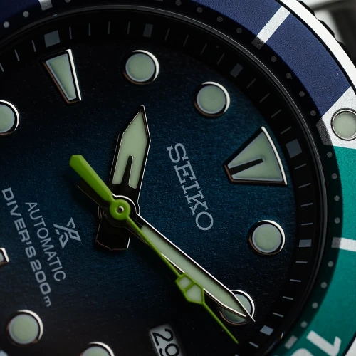 Чоловічий годинник SEIKO PROSPEX SUMO EUROPEAN LIMITED EDITION SPB431J1 купити за ціною 55600 грн на сайті - THEWATCH