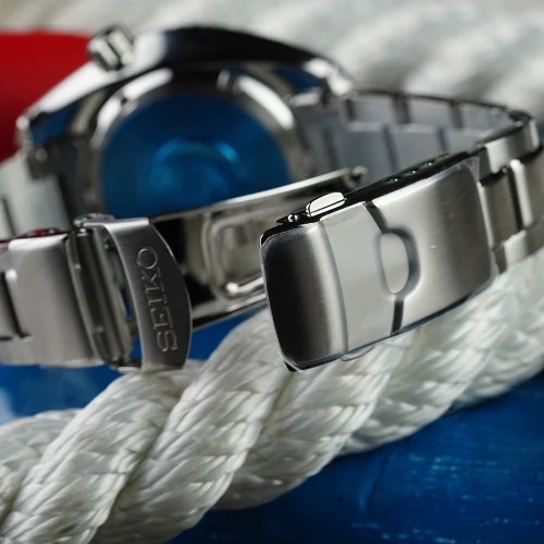 Чоловічий годинник SEIKO PROSPEX SUMO EUROPEAN LIMITED EDITION SPB431J1 купити за ціною 55600 грн на сайті - THEWATCH