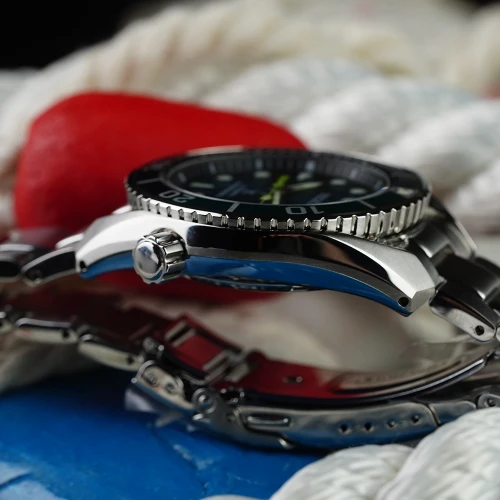 Чоловічий годинник SEIKO PROSPEX SUMO EUROPEAN LIMITED EDITION SPB431J1 купити за ціною 55600 грн на сайті - THEWATCH