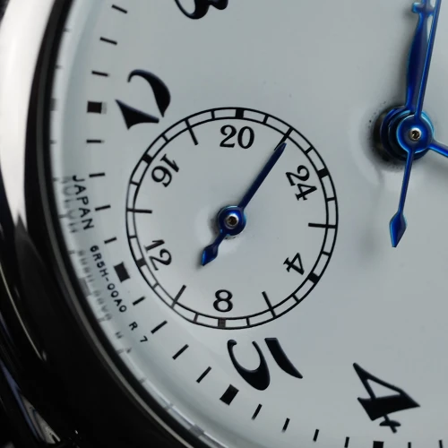 Мужские наручные часы SEIKO PRESAGE 100TH ANNIVERSARY KINTARO HATTORI SPB441J1 купить по цене 101000 грн на сайте - THEWATCH