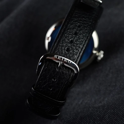 Мужские наручные часы SEIKO PRESAGE 100TH ANNIVERSARY KINTARO HATTORI SPB441J1 купить по цене 101000 грн на сайте - THEWATCH