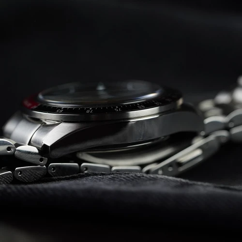 Чоловічий годинник SEIKO PROSPEX SPEEDTIMER GO LARGE SSC915P1 купити за ціною 35400 грн на сайті - THEWATCH