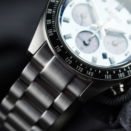 Мужские наручные часы SEIKO PROSPEX SPEEDTIMER GO LARGE CRYSTAL TROPHY SSC935P1 купить по цене 35400 грн на сайте - THEWATCH